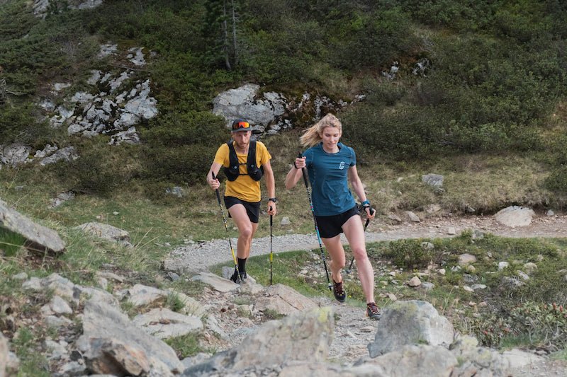 Entrainement Trail : Guide complet du débutant au confirmé