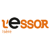 Logo L'essort Isère