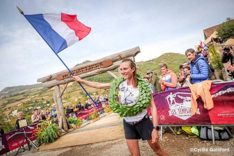 Trail des Templiers 2024 | Toutes les infos à ne pas manquer