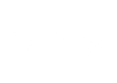 Logo Caprin PNG blanc