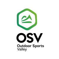 Logo de OSV : Outdoor Sports Valley