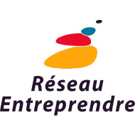 Logo de Réseau Entreprendre